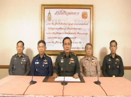 Thai Kiwi News item